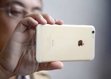 Apple compra startup británica para mejorar iPhone