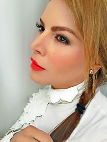 ‘La mujer de fuego’ cumple su promesa y canta hoy en Cuba