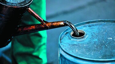 Optimismo por precio del Brent