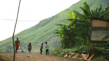 ONU examinará los derechos de los niños en Panamá