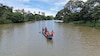 Río Indio: entre la seguridad hídrica y el desarrollo territorial