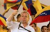 Juan Pablo Guanipa sobre Venezuela: ‘Lo que estamos exigiendo es que se reconozcan los resultados’