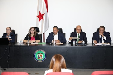 La ministra Turner le plantea a los diputados los posibles escenarios ante el avance del coronavirus