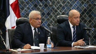 Comisión de Salud analiza modificación a ley de medicamentos