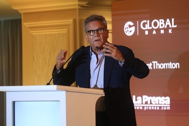 ‘Hay demasiadas cosas en juego, no vean de cara al 2024 solamente’: Zovatto