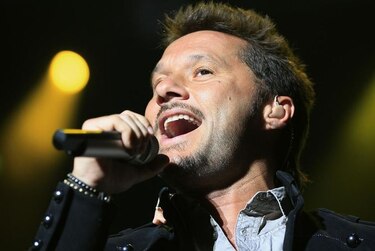 Diego Torres transmite concierto de México vía 'streaming'