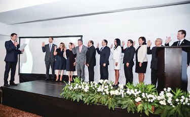 Apex apoya creación del Senta, el sustituto de  Aupsa