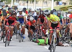 Santeño Roberto González conquista el Tour de Panamá