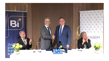 Bi Bank impulsa educación financiera para universitarios en programa SEM Academy