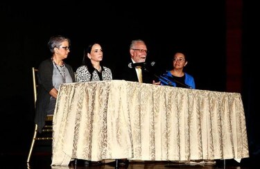 Educación panameña será promovida en Estados Unidos