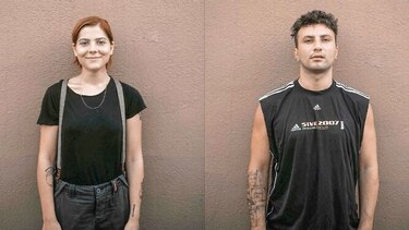 El nuevo rap turco que rima con política