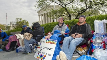 Pugna entre Gobierno y estados de EU por matrimonio gay llega a la CSJ