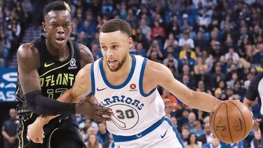 El virus de las lesiones atenta contra las máximas estrellas de la NBA