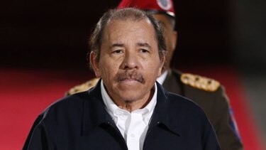 Ortega descarta adelantar elecciones, pero ofrece liberar a presos por protestas
