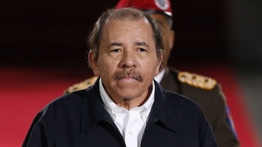 Ortega descarta adelantar elecciones, pero ofrece liberar a presos por protestas