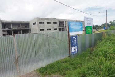 Minsa rescinde contratos a IBT