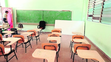Brindan balance sobre inicio de clases