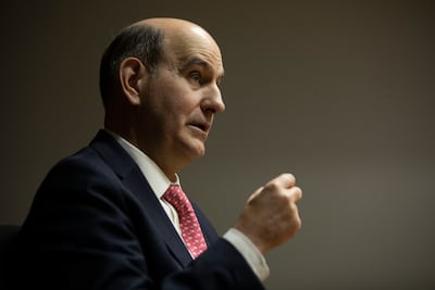 MEF espera presentar reformas a leyes especiales que impiden recortar gasto en el primer cuatrimestre de 2026