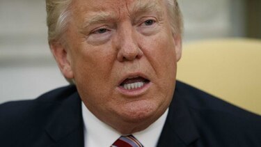 Procuradores piden investigación independiente sobre el caso de Rusia y Trump