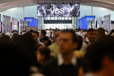 Cómo triunfar con una startup, smart cities o el progreso de la IA, grandes temas en VDS