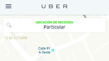 A un solo clic de conseguir un transporte ‘propio’