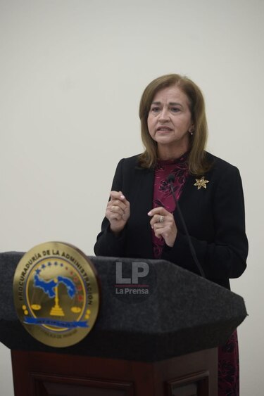 Aspirantes a la Corte Suprema abogan por un mayor presupuesto durante fase de entrevistas ante la comisión evaluadora
