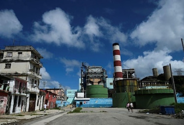 Cómo queda Cuba tras la caída de Maduro en Venezuela y por qué el petróleo de México pasa a ser clave