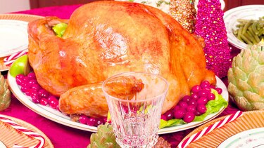 El origen de la cena navideña