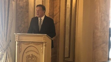 El Compromiso Nacional por la Educación ya es ley de la República