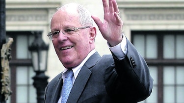 Presidente Kuczynski promulga ley de imprescriptibilidad de los delitos de corrupción