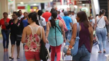 Evite ser víctima de los delincuentes en esta época de fin de año