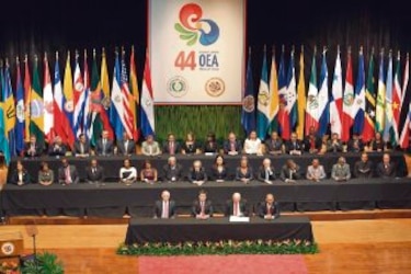 Panamá se sumaría a propuesta de Unasur