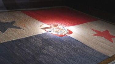 Memorias de Panamá