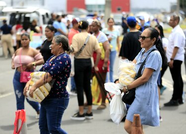 IMA reactiva agroferias y Tiendas del Pueblo con venta de arroz desde este 13 de enero