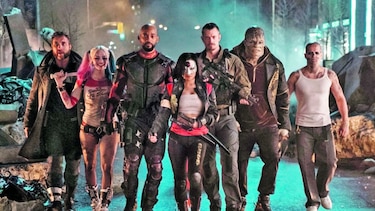 ‘Suicide Squad’ supera críticas