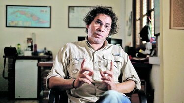 FARC: ‘No permitiremos la disidencia’