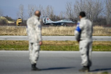 Rusia dice que abatió a cinco ‘saboteadores’ que entraron desde Ucrania