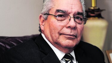 Herrera renuncia a directiva de Corprensa