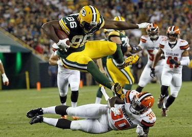 Equipos de NFL usarán tabletas mejoradas esta temporada