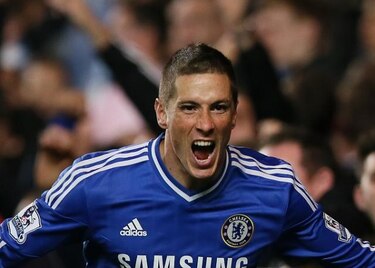 El Milan espera que Torres resucite su carrera