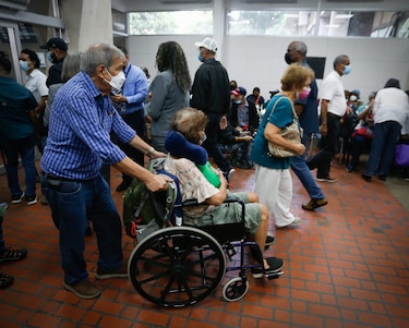 Proyecto del ION podría sufrir cambios con la inauguración del Hospital de Cancerología de la CSS 