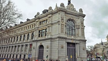 Deuda pública de España se reduce a 98.3% del PIB