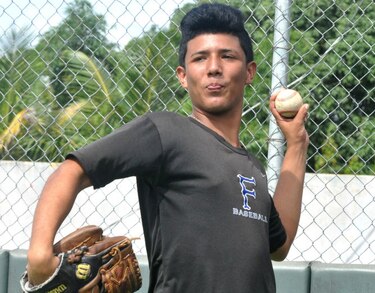 Abridores coclesanos, listos para el torneo juvenil