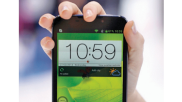ZTE dice que la prohibición de EU amenaza su supervivencia