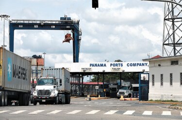 PPC se queda 25 años más: la AMP renueva su concesión en Balboa y Cristóbal