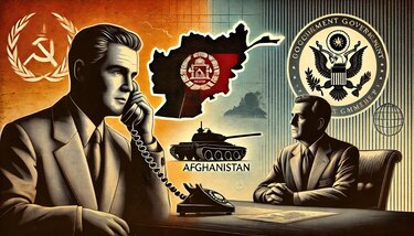 De un mundo regido por la fuerza, la diplomacia