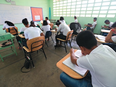 Se ignora impacto de la beca universal