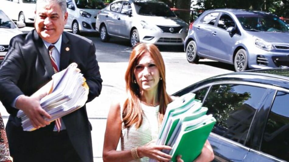 La Corte deja sin efecto los ascensos en la Policía Nacional