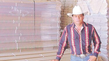 Condenan a Diomedes Jaén, exdirector del Instituto de Mercadeo Agropecuario