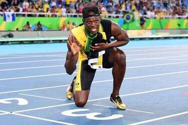Bolt correrá los 100 metros en prueba de Mónaco